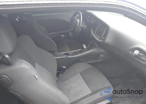 2018 Dodge Challenger R/T 392 from USA, damaged, VIN 2C3CDZFJ1JH172240